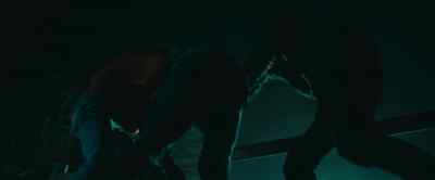 Are you okay? - The Rental