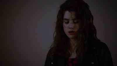 Are you okay? - Constantine