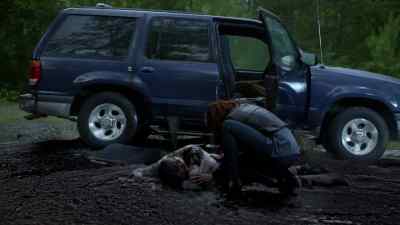 Are you okay? - Constantine