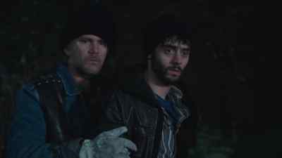 Are you okay? - The Brokenwood Mysteries