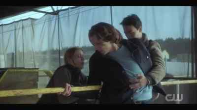 Are you okay? - Nancy Drew