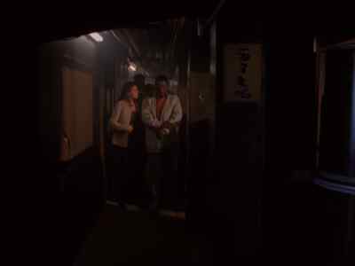 Are you okay? - Sliders