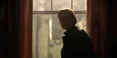 Are you okay? - National Treasure: Edge of History
