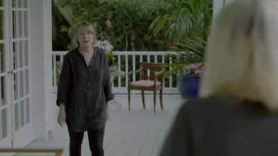 Are you okay? - Bloodline