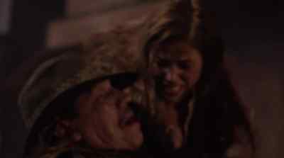 Are you okay? - Dead Again in Tombstone