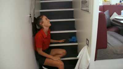 Are you okay? - Below Deck Mediterranean