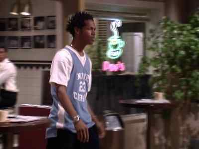 Are you okay? - The Wayans Bros.