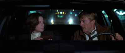 Are you okay? - Legal Eagles