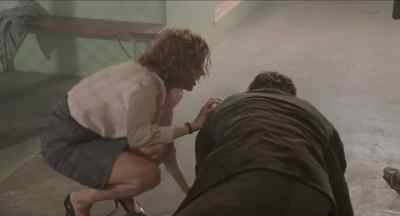 Are you okay? - Kindergarten Cop