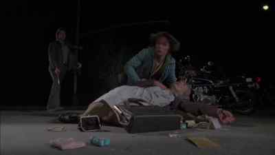 - Are you okay? - The Exterminator