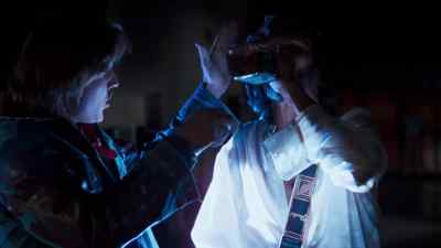 Are you okay? - A Star Is Born