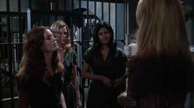 - Are you okay? - Women in Cages