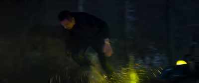 Are you okay? - Moscow Mission