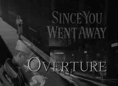 Are you okay? - Since You Went Away