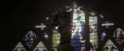 Are you okay? - Consecration
