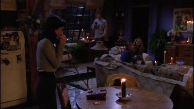 Are you okay - Friends