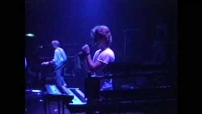 Are you okay? - a-ha: The Movie
