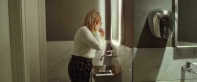 Are you okay? - Boiling Point