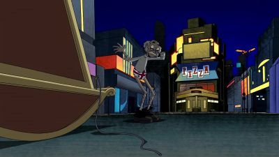 Okay - Teen Titans