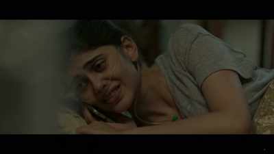 Are you okay? - Dil Bechara
