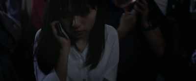 Are you okay? - You Are the Apple of My Eye