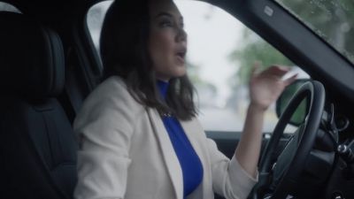 Okay. - The Surrogate Scandal