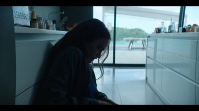 Okay. - No Escape