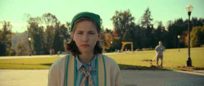 - Are you okay?
- Terraform, trifle, toxicity... - The Mysterious Benedict Society