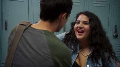 Are you okay? That looked really painful. - American Pie Presents: Girls' Rules