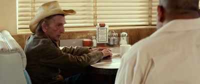 - Are you okay?
- That's subjective. - Lucky