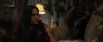 Are you okay? They told me you were sick. - The Persian Version