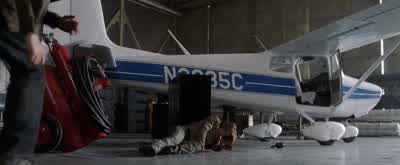 - Are you okay? - Terminator 3: Rise of the Machines