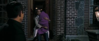 Are you okay? Where is my husband? - War