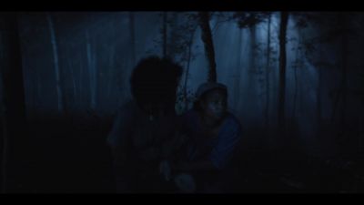 Are you okay? Winnie. - Kindred