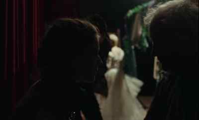 Are you okay?
- Yeah, are you? - Ghostlight
