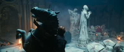 - Are you okay? - Harry Potter and the Philosopher's Stone