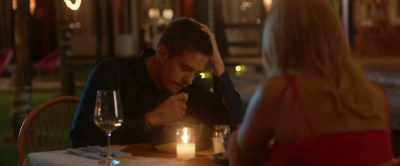 - Are you okay?
- Yeah. I'm fine. - Beautiful Wedding