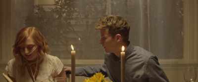 - Are you okay?
- Yeah, I'm fine. - Max and Me