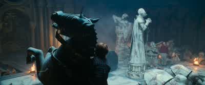 Are you okay?- Yeah, I'm fine. - Harry Potter and the Philosopher's Stone