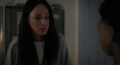 - Are you okay?
- Yeah, okay, so, - Buried Alive and Survived