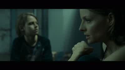 Are you okay YeahSmall spaceI'm okayYou can't wig out I knowI mean it I won'tYou know people never get buried alive anymoreI guess it used to happen all the timeReallyYeah I read thatAnd when did this happen all the timeTwenty 30 years agoWhat are they - Panic Room