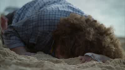 You ok? - Lost