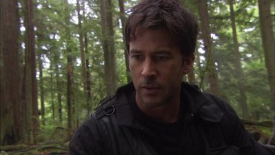 Are you okay? Yeah. - Stargate Atlantis