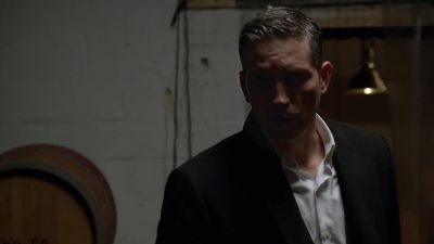- Are you okay?
- Yeah. - Person of Interest
