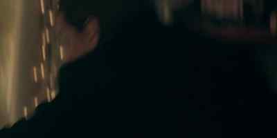 -Are you okay?
-Yeah. - Prodigal Son