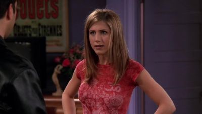 Are you okay Yeah - Friends