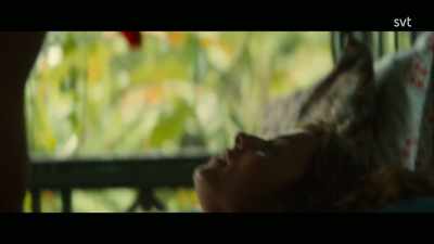 - Are you okay?
- Yeah. - Three Women