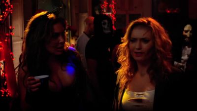 Yeah Sure - Night of the Demons