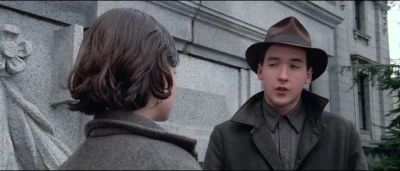 Yeah sure - The Journey of Natty Gann
