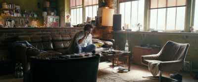 -Are you okay?
-Yeah, but why didn't you answer? - Lommbock